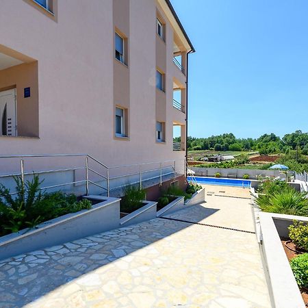 Stancija Amoroso Porec Apartments Dış mekan fotoğraf