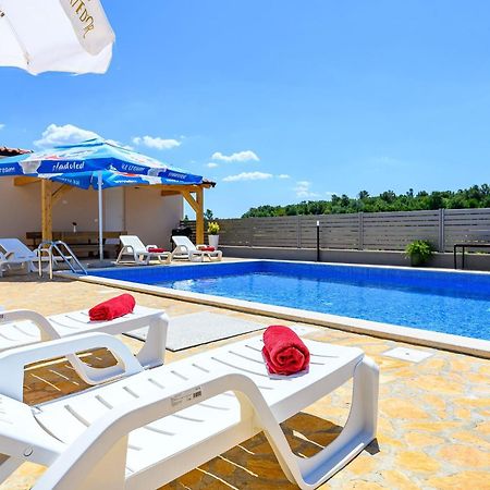 Stancija Amoroso Porec Apartments Dış mekan fotoğraf