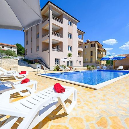 Stancija Amoroso Porec Apartments Dış mekan fotoğraf