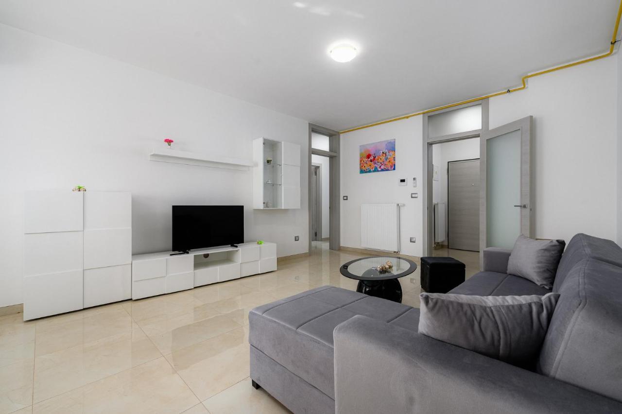 Stancija Amoroso Porec Apartments Dış mekan fotoğraf