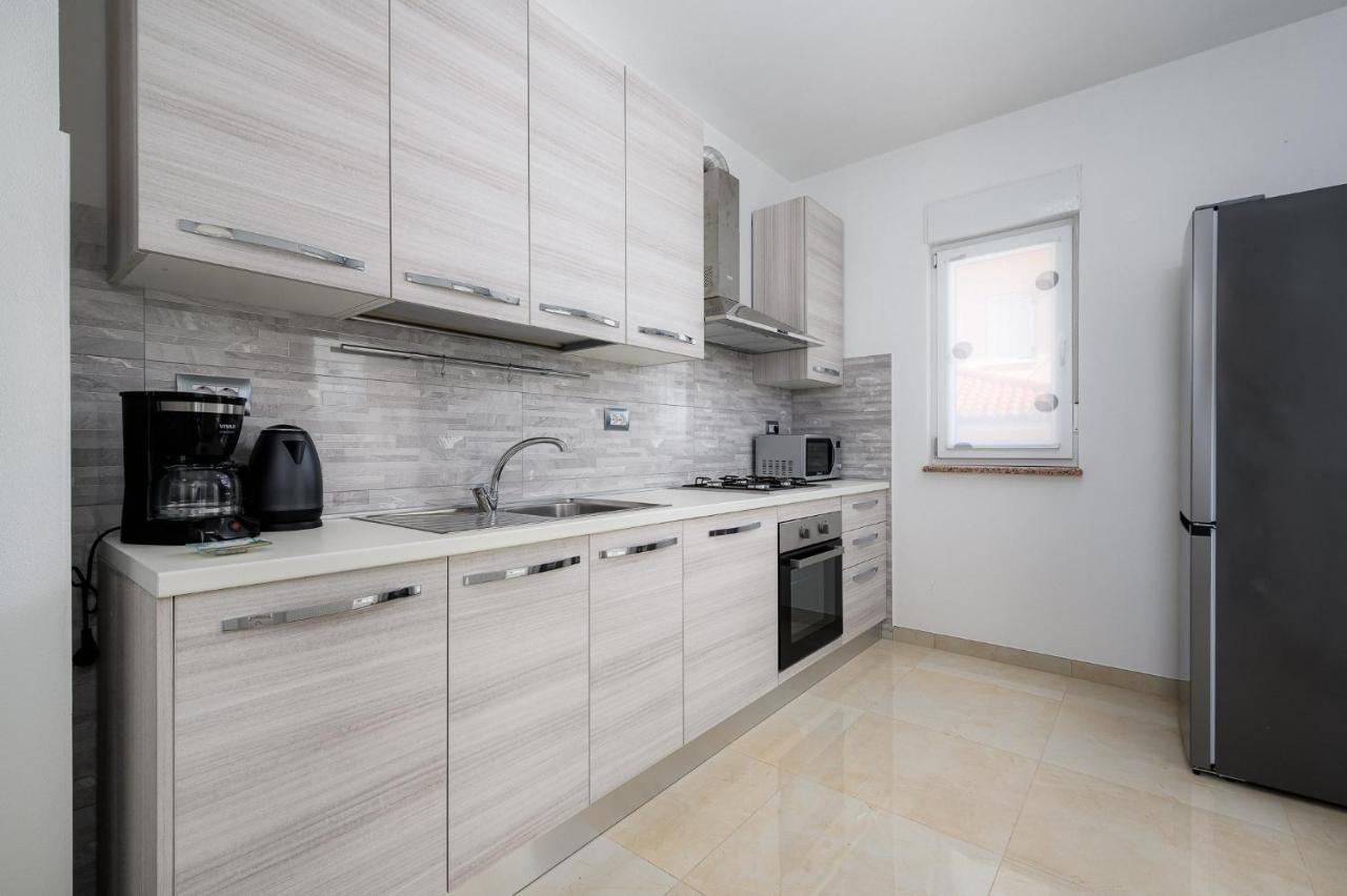Stancija Amoroso Porec Apartments Dış mekan fotoğraf