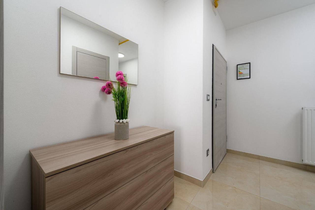 Stancija Amoroso Porec Apartments Dış mekan fotoğraf