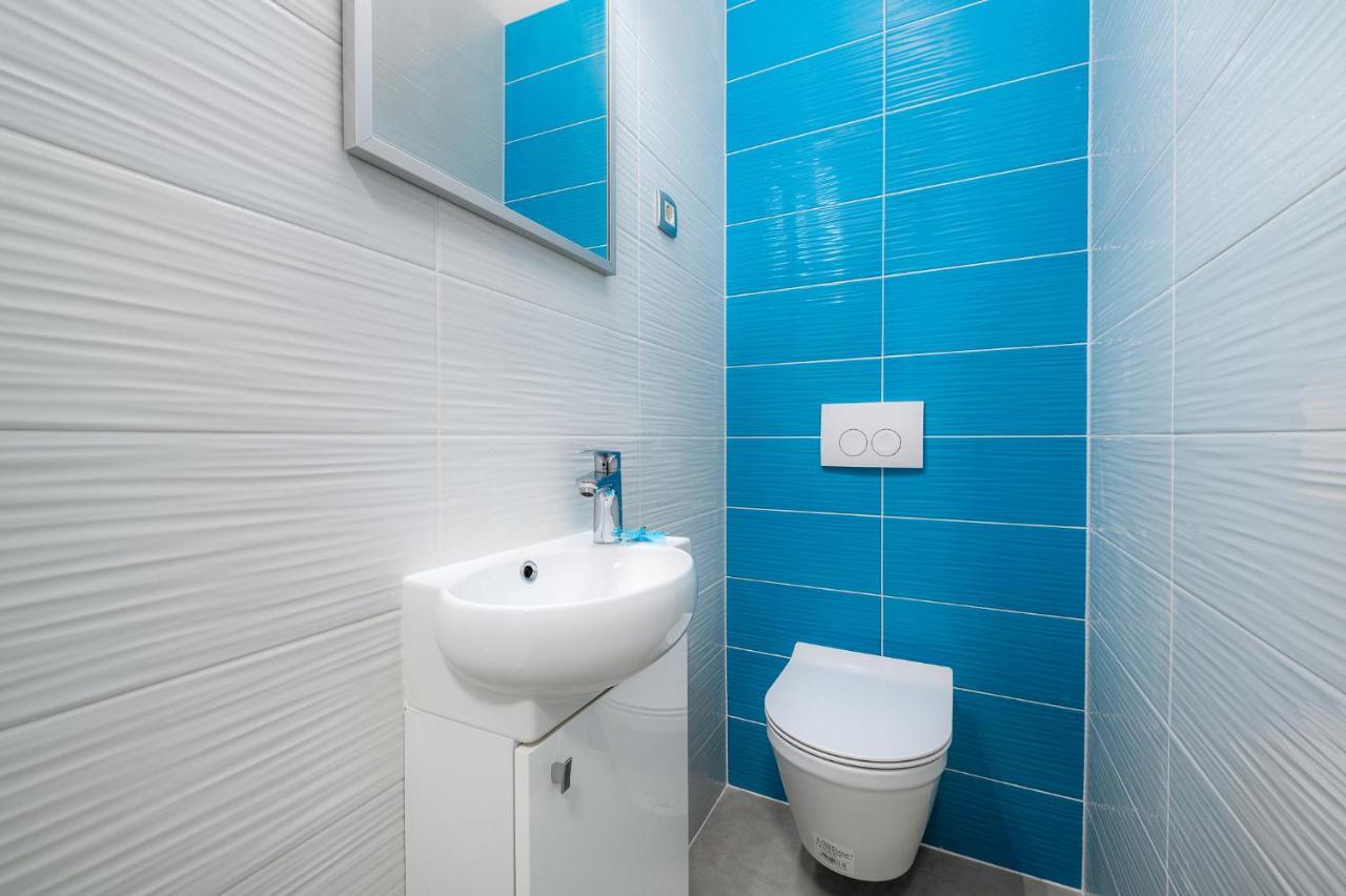 Stancija Amoroso Porec Apartments Dış mekan fotoğraf