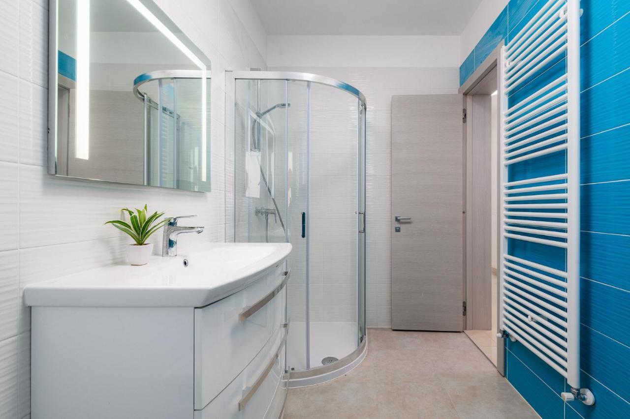 Stancija Amoroso Porec Apartments Dış mekan fotoğraf