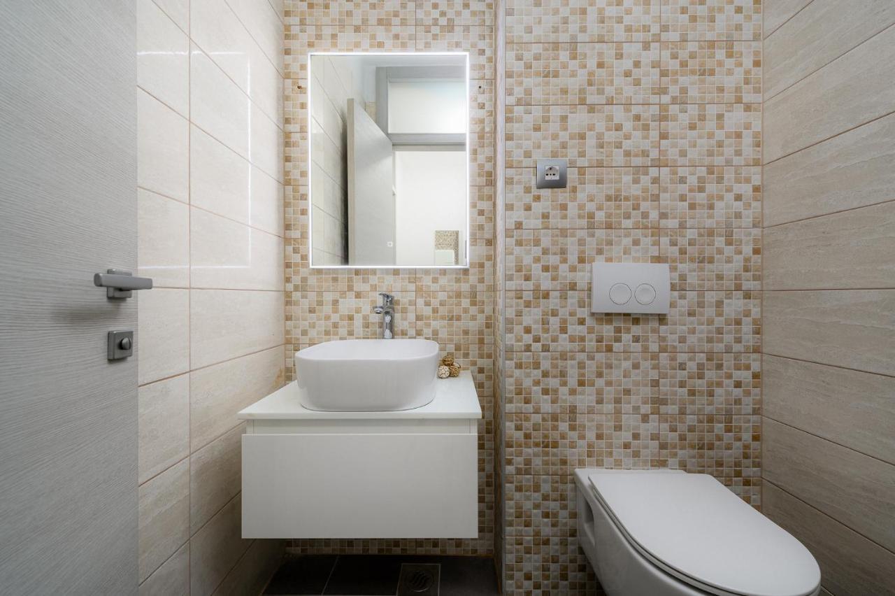 Stancija Amoroso Porec Apartments Dış mekan fotoğraf