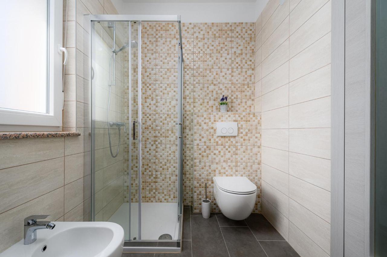 Stancija Amoroso Porec Apartments Dış mekan fotoğraf