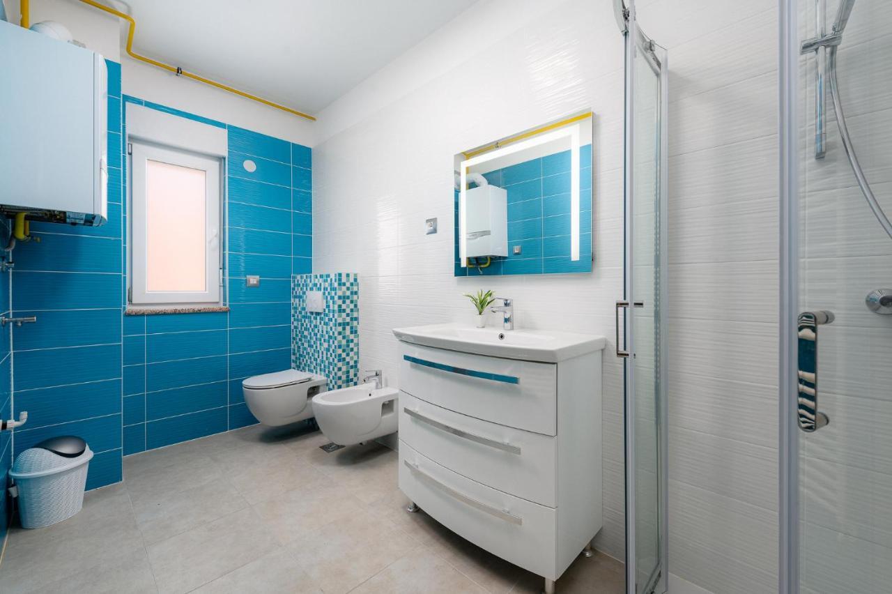 Stancija Amoroso Porec Apartments Dış mekan fotoğraf